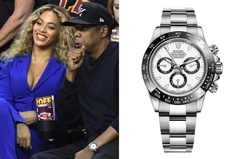 rolex jay z|Rolex diamond daytona.